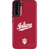 Indiana University IU Hoosiers Galaxy S22 Plus Pro Case