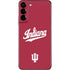 Indiana University IU Hoosiers Galaxy S22 Plus Skin