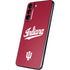 Indiana University IU Hoosiers Galaxy S22 Plus Skin