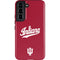 Indiana University IU Hoosiers Galaxy S22 Pro Case