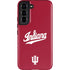 Indiana University IU Hoosiers Galaxy S22 Pro Case