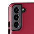 Indiana University IU Hoosiers Galaxy S22 Pro Case