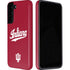 Indiana University IU Hoosiers Galaxy S22 Pro Case