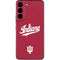 Indiana University IU Hoosiers Galaxy S22 Skin