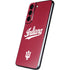 Indiana University IU Hoosiers Galaxy S22 Skin