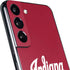 Indiana University IU Hoosiers Galaxy S22 Skin