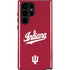 Indiana University IU Hoosiers Galaxy S22 Ultra Pro Case