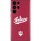 Indiana University IU Hoosiers Galaxy S22 Ultra Skin