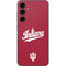 Indiana University IU Hoosiers Galaxy S23 FE Skin