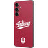 Indiana University IU Hoosiers Galaxy S23 FE Skin