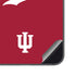 Indiana University IU Hoosiers Galaxy S23 FE Skin