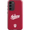 Indiana University IU Hoosiers Galaxy S23 Plus Pro Case