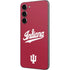 Indiana University IU Hoosiers Galaxy S23 Plus Skin