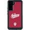Indiana University IU Hoosiers Galaxy S23 Plus Waterproof Case