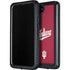 Indiana University IU Hoosiers Galaxy S23 Plus Waterproof Case