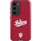 Indiana University IU Hoosiers Galaxy S23 Pro Case