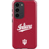 Indiana University IU Hoosiers Galaxy S23 Pro Case
