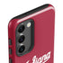 Indiana University IU Hoosiers Galaxy S23 Pro Case