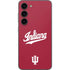 Indiana University IU Hoosiers Galaxy S23 Skin