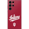 Indiana University IU Hoosiers Galaxy S23 Ultra Skin