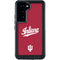 Indiana University IU Hoosiers Galaxy S23 Waterproof Case