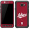Indiana University IU Hoosiers Galaxy S7 Active Skin