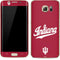 Indiana University IU Hoosiers Galaxy S7 Edge Skin