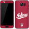 Indiana University IU Hoosiers Galaxy S7 Skin