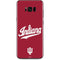 Indiana University IU Hoosiers Galaxy S8 Plus Skin