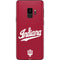 Indiana University IU Hoosiers Galaxy S9 Skin