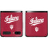 Indiana University IU Hoosiers Galaxy Z Flip Skin