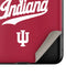 Indiana University IU Hoosiers Galaxy Z Flip Skin