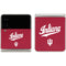 Indiana University IU Hoosiers Galaxy Z Flip3 5G Skin