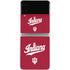 Indiana University IU Hoosiers Galaxy Z Flip3 5G Skin