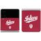 Indiana University IU Hoosiers Galaxy Z Flip4 5G Skin