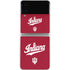 Indiana University IU Hoosiers Galaxy Z Flip4 5G Skin