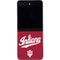 Indiana University IU Hoosiers Galaxy Z Flip5 5G Skin