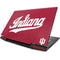 Indiana University IU Hoosiers Lenovo IdeaPad Skin