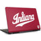 Indiana University IU Hoosiers Dell Inspiron Skin