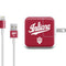 Indiana University IU Hoosiers iPad Charger (10W USB) Skin