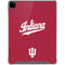 Indiana University IU Hoosiers iPad Pro 12.9in (2020) Clear Case