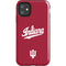 Indiana University IU Hoosiers iPhone 11 Impact Case