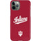 Indiana University IU Hoosiers iPhone 11 Pro Lite Case