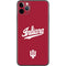 Indiana University IU Hoosiers iPhone 11 Pro Max Skin
