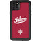 Indiana University IU Hoosiers iPhone 11 Pro Max Waterproof Case