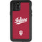 Indiana University IU Hoosiers iPhone 11 Pro Waterproof Case