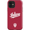 Indiana University IU Hoosiers iPhone 12 Impact Case