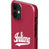 Indiana University IU Hoosiers iPhone 12 Mini Lite Case