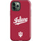 Indiana University IU Hoosiers iPhone 12 Pro Impact Case