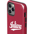 Indiana University IU Hoosiers iPhone 12 Pro Impact Case